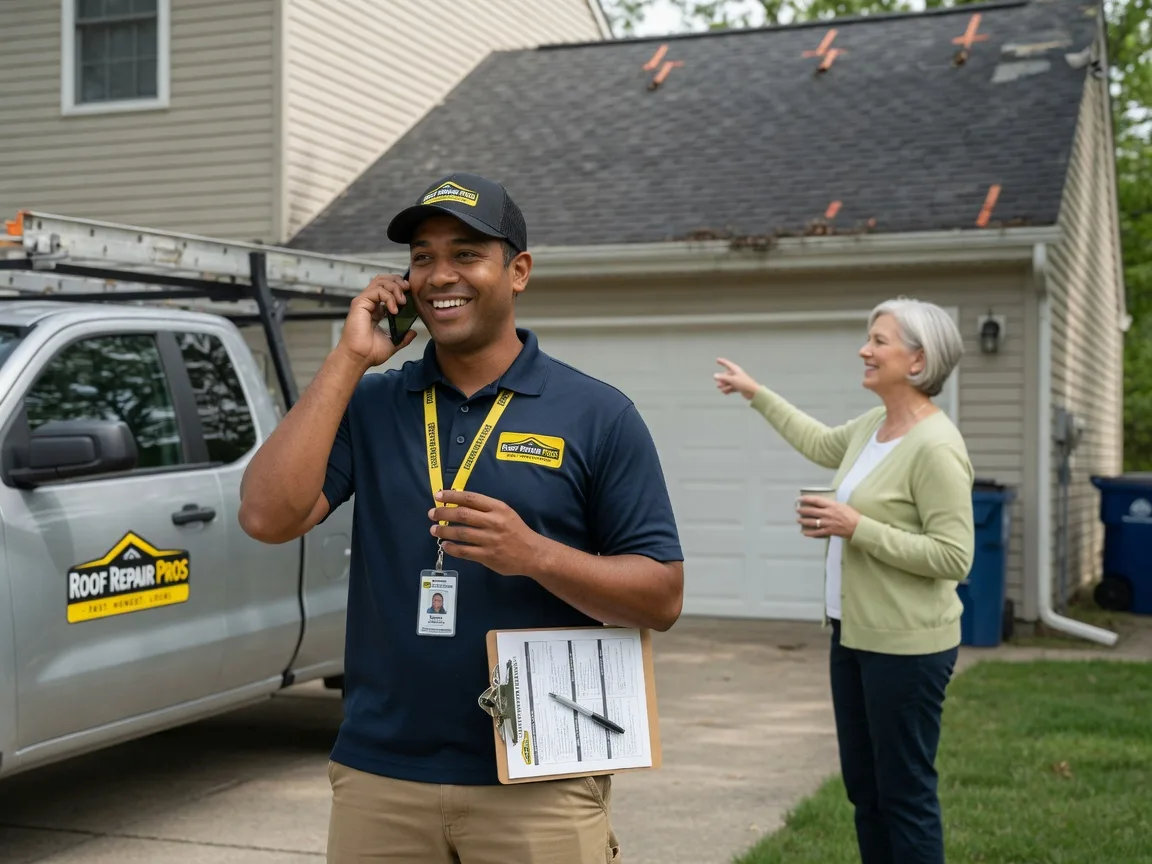 Roof Repair Bryan, OH FAQs